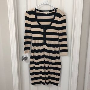 Pink Rose dress from JC Penny.